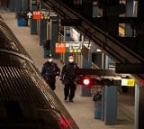 Shooting at a New York subway station and one died