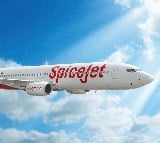 Low Cost Airline SpiceJet To Lay Off 1400 Employees