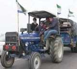 Punjab Farmers Ready For Long Haul