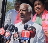 Kadiyam Srihari says Revanth Reddy government is not seeing telangana development
