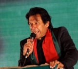 Imran ready for talks, except with PPP or PML-N