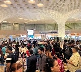 Mumbai airport congestion: Flights forced to hover for 40-60 minutes, 2000 kg extra fuel burned per hour