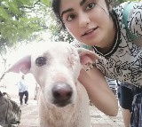On Valentine's Day, Adah Sharma joins hands with animal hospital