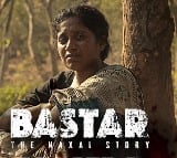 'Bastar: The Naxal Story' new teaser shows the cry of a mother who
 loses her family