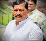 Ganta Srinivasarao take a dig at CM Jagan