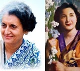 Indira Gandhi and Nargis Dutt names removed from National Feature Film awards
