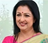 Actress Gowthami joins AIADMK