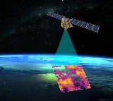 Google to help map global methane emissions from space
