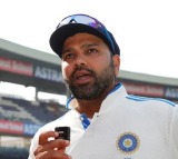 India won the toss and elected to bat first in Rajkot test against England
