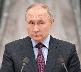 Putin wants Trump to lose US Presidential elections