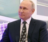 Putin Says Russia is close to creating cancer vaccines