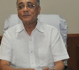 Former Union Minister Kishore Chandra dev resigned from TDP