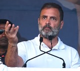 Poor people of OBC, SC/ST & Dalit communities not getting justice: Rahul