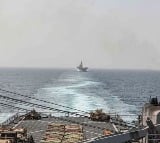 Yemen's Houthis claim missile attack on British ship