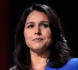 Tulsi Gabbard 'open' to talks on running as Trump's mate, discusses foreign policy