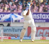 Best thing about Rohit's knock was control while playing the ball off the backfoot: Parthiv Patel