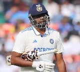 IND v ENG: India handed a five-run penalty in Rajkot Test after Ashwin runs on danger area of pitch