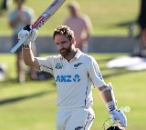 Williamson's ton powers NZ to first Test series victory over SA