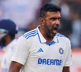 3rd Test: Ashwin becomes second Indian bowler to pick 500 Test wickets