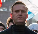 Russia opposition leader Alexei Navalny died in prison