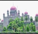 telangana High Court hot comments on police