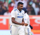 IND v ENG: R. Ashwin withdraws from the third Test due to a family emergency