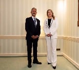 Jaishankar discusses bilateral ties with Canadian counterpart in Munich