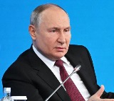 Vladimir Putin's foes, critics often met with violent deaths