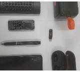 Spy cam among others gadgets found in Assam's Dibrugarh jail where pro-Khalistan leader Amritpal Singh is lodged