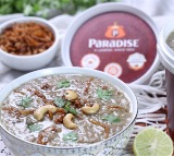 Paradise brings the delicious Haleem early for food lovers.
