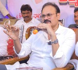 Nagababu says he never told that he does not contest in upcoming elections