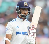 3rd Test: Jaiswal on verge of making 150 as India stretch lead to 440 runs against England