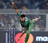 Mustafizur Rahman taken to hospital after blow to head during training session