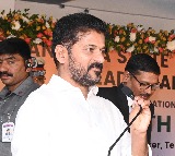 CM Revanth Reddy inaugurated Telangana State Fire Services headquarters building at
Nanakramguda