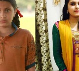 Suhani Bhatnagar who impressed as a child actress in the movie Dangal has passed away