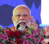 PM Modi in UP today, will attend two functions