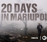 BAFTA Awards: '20 Days in Mariupol' gets best documentary; 'let's keep fighting'