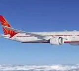 Air India selects Thales' in-flight entertainment system