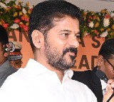 CM Revanth reddy talks about master plan for development of Entire Telangana