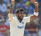 Team India Star Bowler Jasprit Bumrah To Be Rested For Ranchi Test Against England