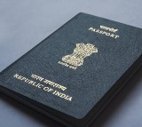 India rank slipped in Henley Passport Index 2024