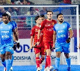 FIH Hockey Pro League: India beat Spain in shootout after 2-2 draw