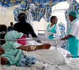 WHO sets up 17 cholera treatment centres in Ethiopia to combat outbreak