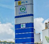 Indonesia to launch first hydrogen refueling station