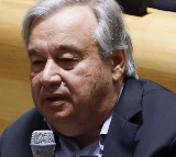 Consensus reached over Afghanistan issue despite Taliban's absence: UN chief