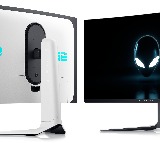 Dell launches 2 new Alienware gaming monitors in India