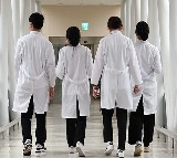 South Korea: More than 6,400 trainee doctors submit resignations