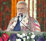 Days of exploitation & dynastic rule over in J&K: PM Modi