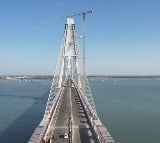 PM Modi to unveil Okha-Beyt Dwarka signature bridge on February 25