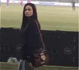 Shoaib Malik’s 3rd wife Sana Javed faces bitter experience with ‘Sania Mirza’ chants in PSL